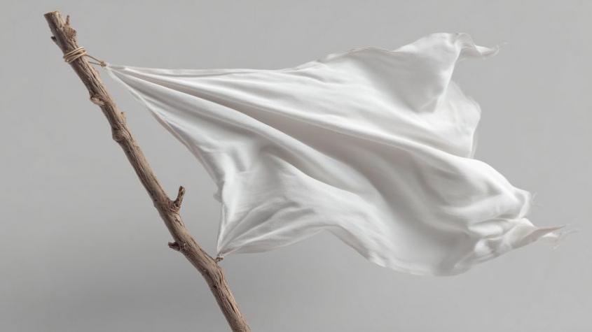 Приходится есть снег: в передовых частях ВСУ наблюдается гуманитарная катастрофа