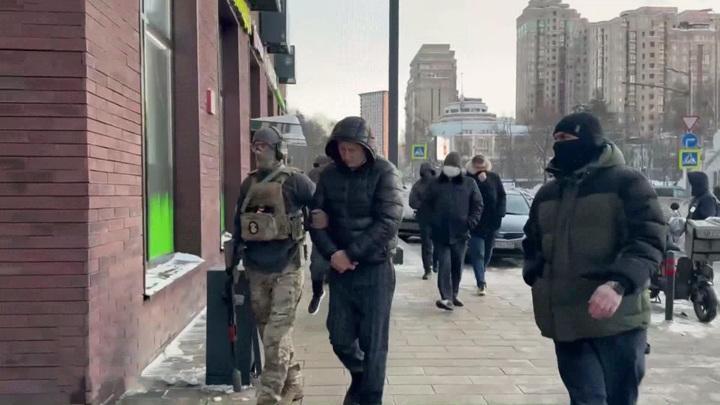 Новые подробности громкого покушения на генерала Владимира Алексеева