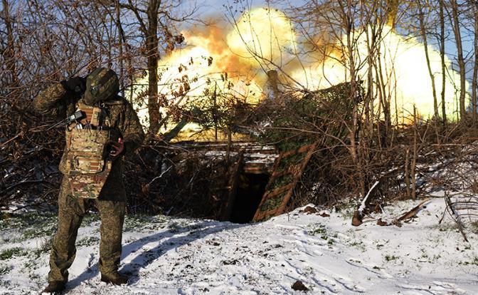 Сводки СВО, 19 февраля, главное: «Готовится атака русских „Тритонов“ на Одессу». В портах паника
