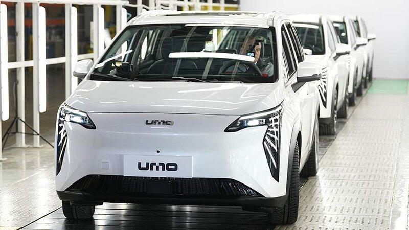 �� ������ ��������� ��������� ������������ �������������� UMO