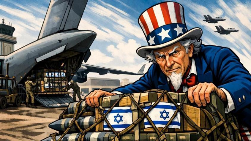 Забирайте все: в Америке все еще верят в