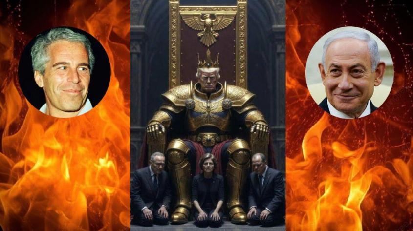 Эдуард Ходос. Эдуард Ходос. Власть оборотней, или Над пропастью во лжи (незапланированное продолжение)