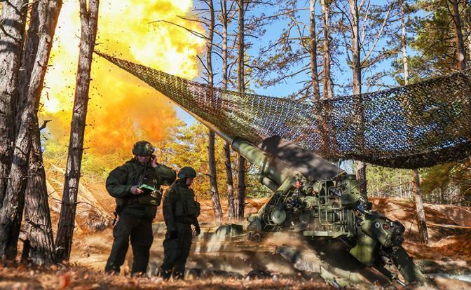 СВО 18 марта: Американского генерала напоили в Киеве и украли секретные карты Пентагона