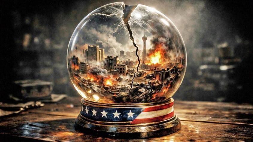 США отдали России колоссальное преимущество: война с Ираном изменит все