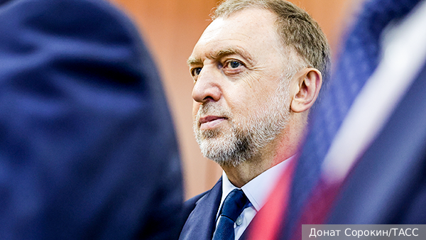 В ОП предложили Дерипаске год работать по 12 часов в день