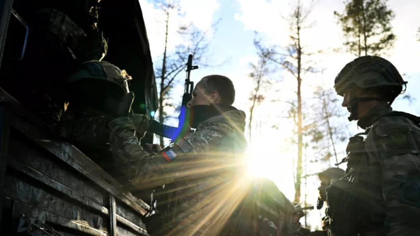 «Как отвоевывать?» Освобождение ЛНР вызвало бурную реакцию в Германии