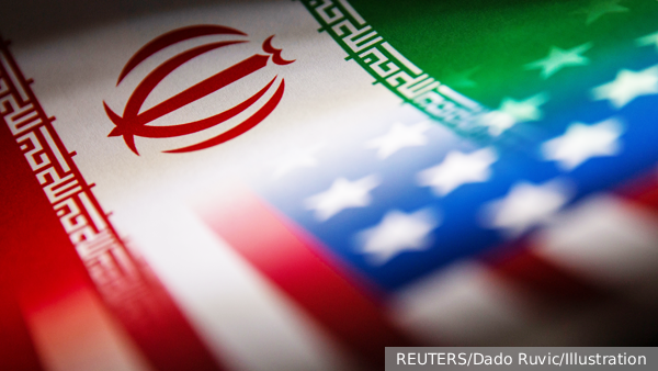 США поставили многоточие в конфликте с Ираном