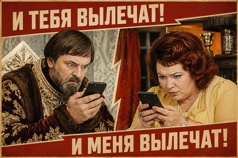 Интернет контент вместо реальности. Цифровой наркоз
