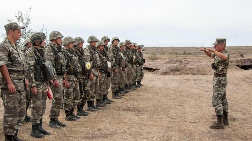 Харитонова: Приднестровью угрожает военное вторжение