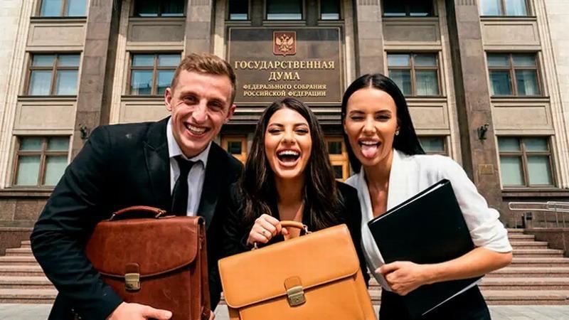 «Кто их пустил? Враги!»: скандальные блогеры и артисты лезут во власть и «побеждают на голосовании»