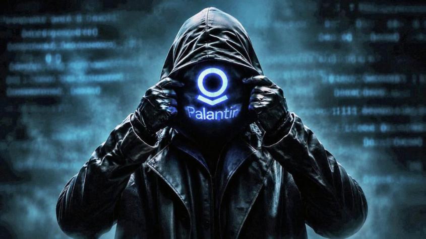 ���������� Palantir: 