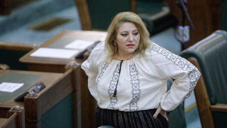 Нижняя палата парламента Румынии приняла законопроект об объединении с Молдавией