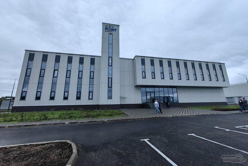 В Свердловской области открылся крупнейший на Урале ЦОД