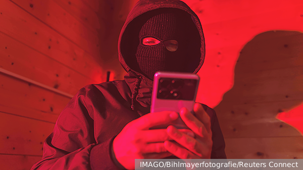 Подготовка к третьей мировой обогатила телефонных мошенников