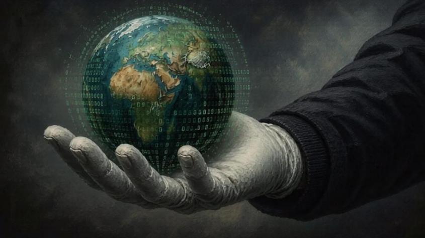 :  Palantir