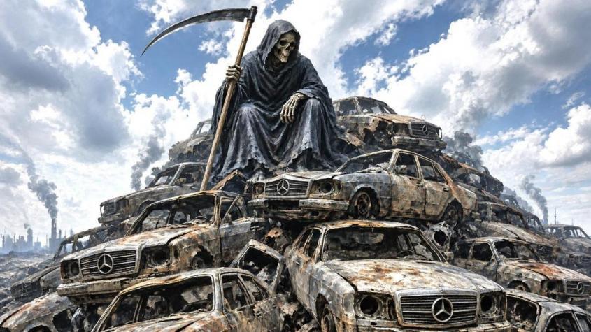 Посыпались: экономика Европы на дне – впереди историческое решение