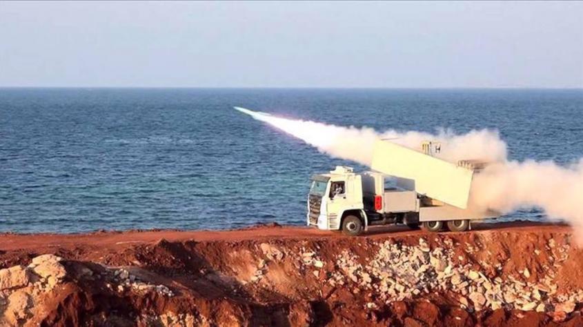 Командный центр и авиабаза США в Иордании уничтожены 10 ракетами – КСИР