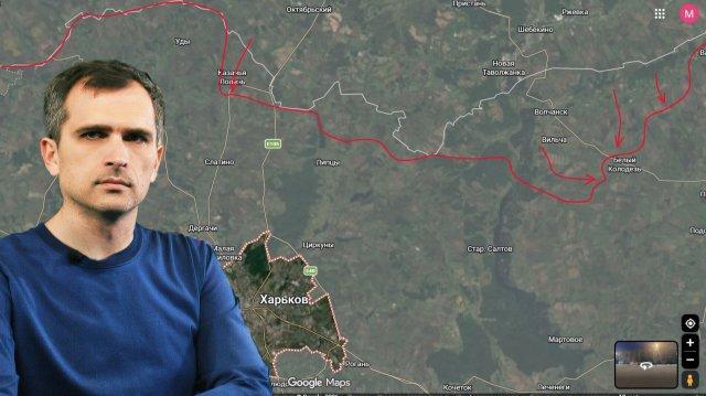 Война на Украине на (12.07.26): Наступление группировки «Север» – Сумы и Харьков под ударами…