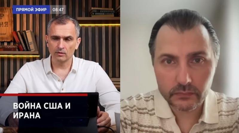 Ситуация на фронте, обострение на Ближнем Востоке, милитаризация ЕС, отставка правительства Украины
