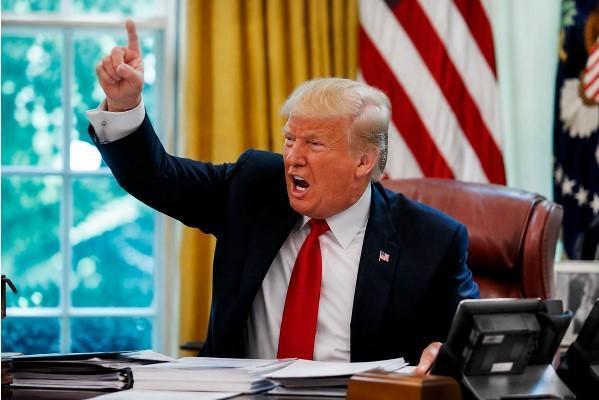 Никакие договора с США (и коллективным Западом в целом) не стоят бумаги, на которой они написаны