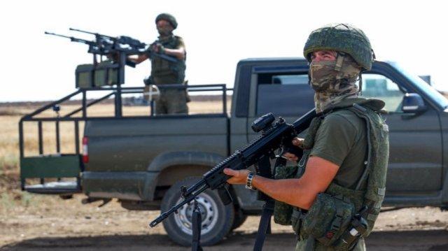 Единая система: как армия России защищает дороги Красного Лимана от дронов ВСУ