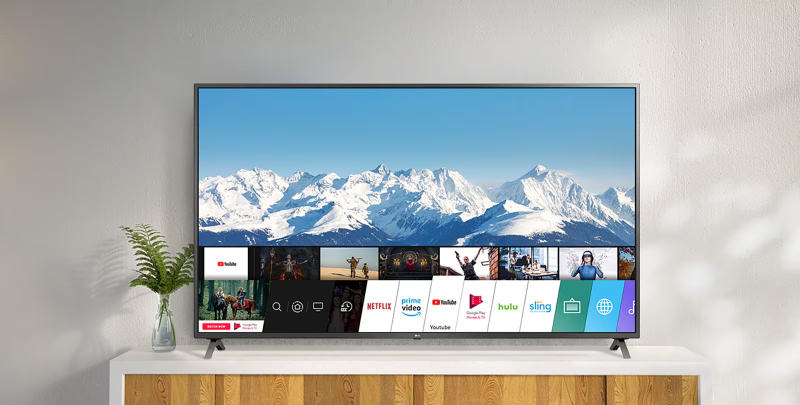 Телевизор-шпион: LG переложила на владельцев ответственность за запись разговоров гостей