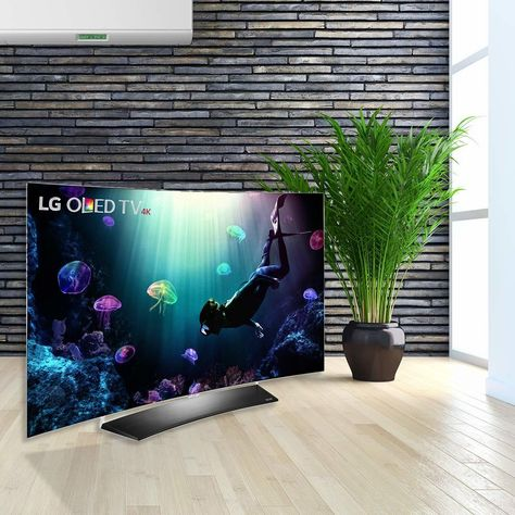 Телевизор-шпион: LG переложила на владельцев ответственность за запись разговоров гостей