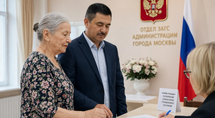 ������ ������ ���: �������� ��������� ������ �� ���� ��������� ������