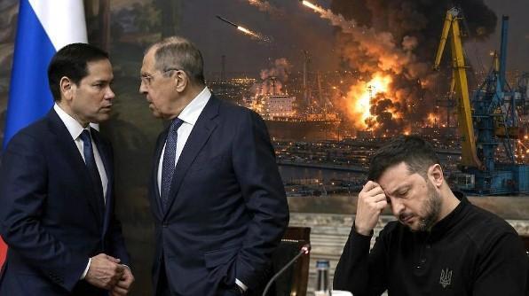Уходящая неделя была богатой на события. Обзор за неделю. 26 июля 2026