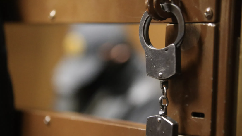 Бывший сотрудник ГАИ и предприниматель: задержан один из напавших на учёного Зезина