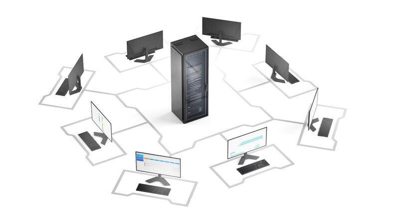 В России создали единую платформу для проектирования сложных изделий