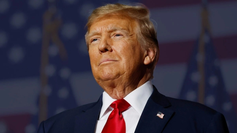 «Страна, которую уже не спасти». Предсказание Трампа, которое сбылось