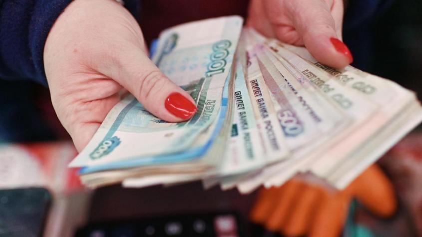 "Эффект санкций": экономика России вышла в мировые лидеры