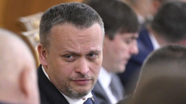 Россия готова противостоять давлению Запада на транспортные маршруты