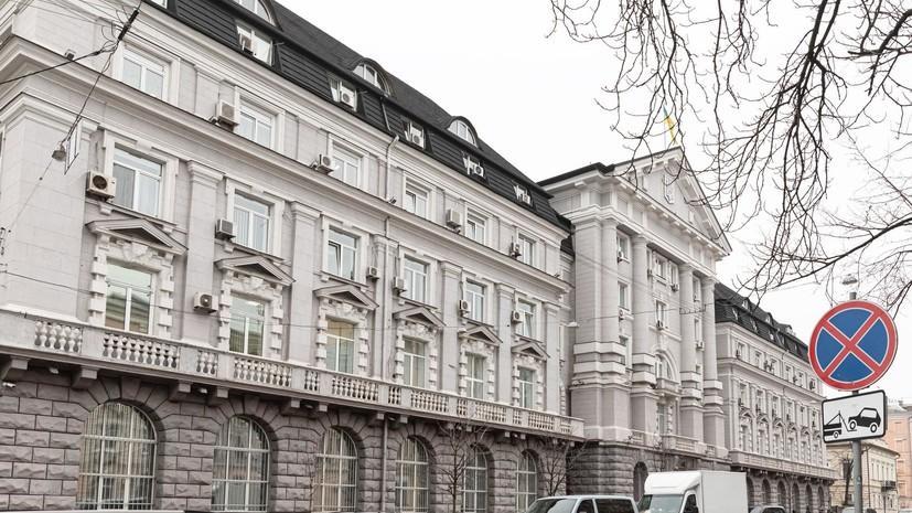 Попали точно в кабинет главы СБУ: что известно об ударе БПЛА по зданию спецслужбы в Киеве