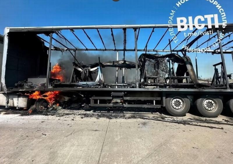 Война на Украине: удары по тылам – ВСУ начали ВС РФ выигрывают. Итоги августа, перспективы сентября
