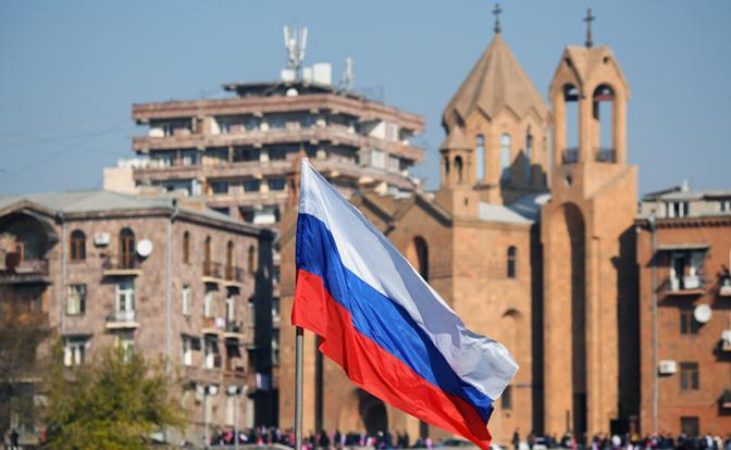 Армянский беспредел: Шойгу обвинил Ереван в рейдерских захватах российских предприятий