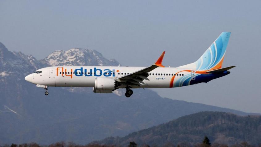 "Все было залито кровью". Что спасло пассажиров рейса Flydubai