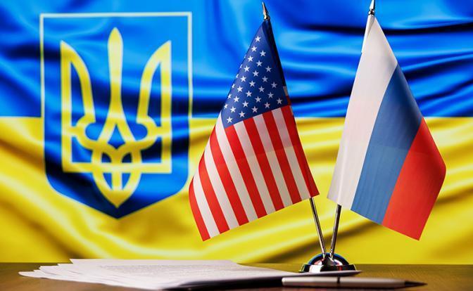 Ошеломляющий поворот переговоров США и России вызвал в Киеве шок