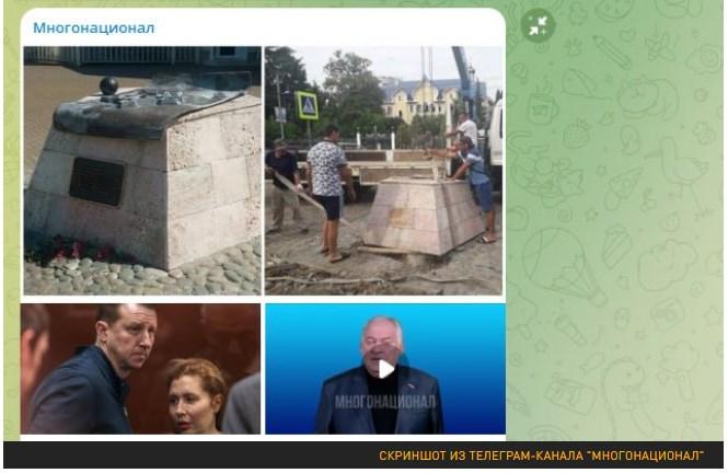 ДЕПУТАТА ЗАТУЛИНА ТРЕБУЮТ ЛИШИТЬ МАНДАТА. ЕМУ НАПОМНИЛИ О ЛОЗУНГЕ –