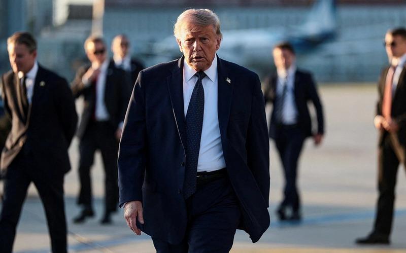 Успеть за 60 дней. Дизелька для Трампа, печалька для либшизы